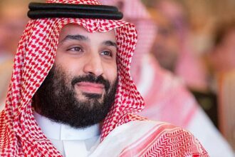 صورة مزيفة لزوجة ولي العهد السعودي تثير جدلاً واسعاً على مواقع التواصل