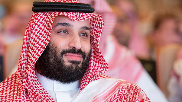 صورة مزيفة لزوجة ولي العهد السعودي تثير جدلاً واسعاً على مواقع التواصل