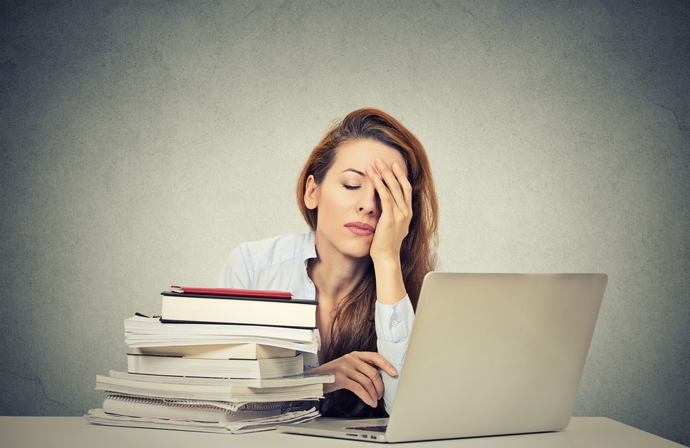 هل عملك ممل؟ اكتشف كيف تحوّل الروتين إلى فرصة!
