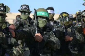 المقاومة تتوعد "أبو شباب" ومجموعته بتهمة العمالة للاحتلال