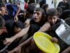 فلسطين تدعو لتحرك عربي عاجل لوقف استخدام "الجوع" كسلاح