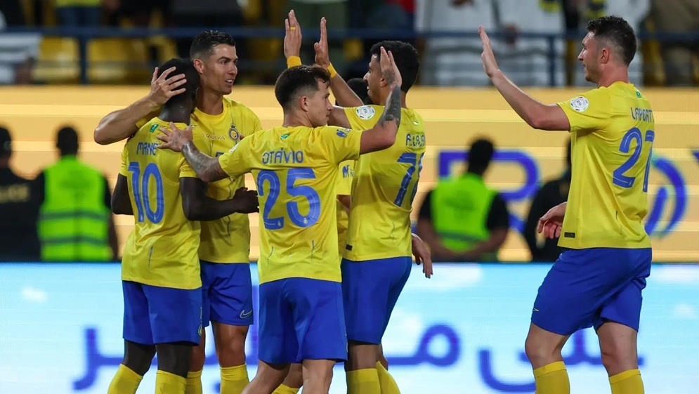 النصر يضع بوليسيتش على راداره ويفكر بصفقة تبادلية مع ميلان
