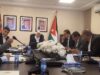 وزيرة النقل تترأس اجتماعًا لمناقشة البرنامج التنفيذي لرؤية التحديث الاقتصادي 2026-2029