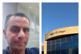 مبارك ديوان الطفايلة بعمان
