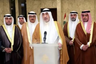 وزير الداخلية الكويتي: "أمن الكويت خط أحمر" وحزب الله ضمن لائحة الإرهاب بلا تنازل
