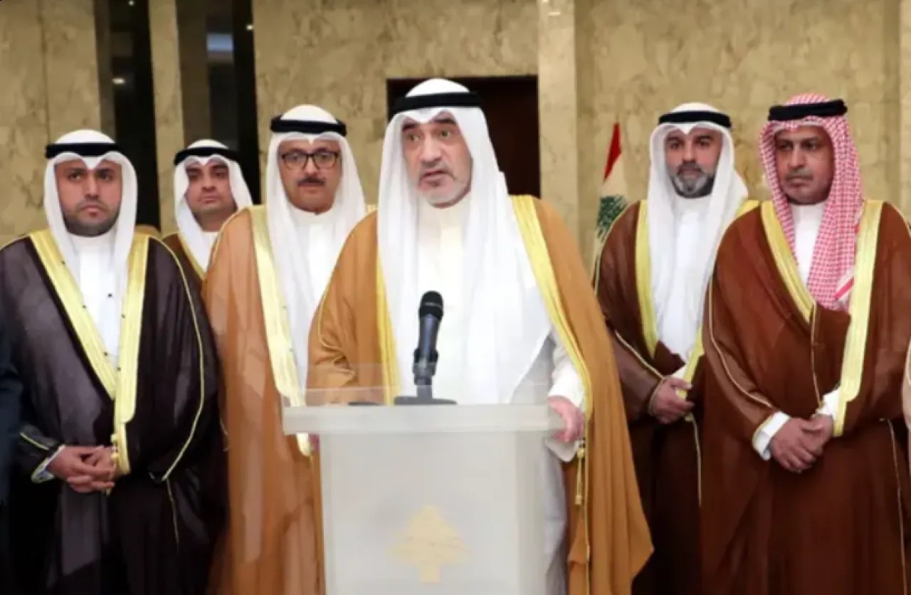 وزير الداخلية الكويتي: "أمن الكويت خط أحمر" وحزب الله ضمن لائحة الإرهاب بلا تنازل