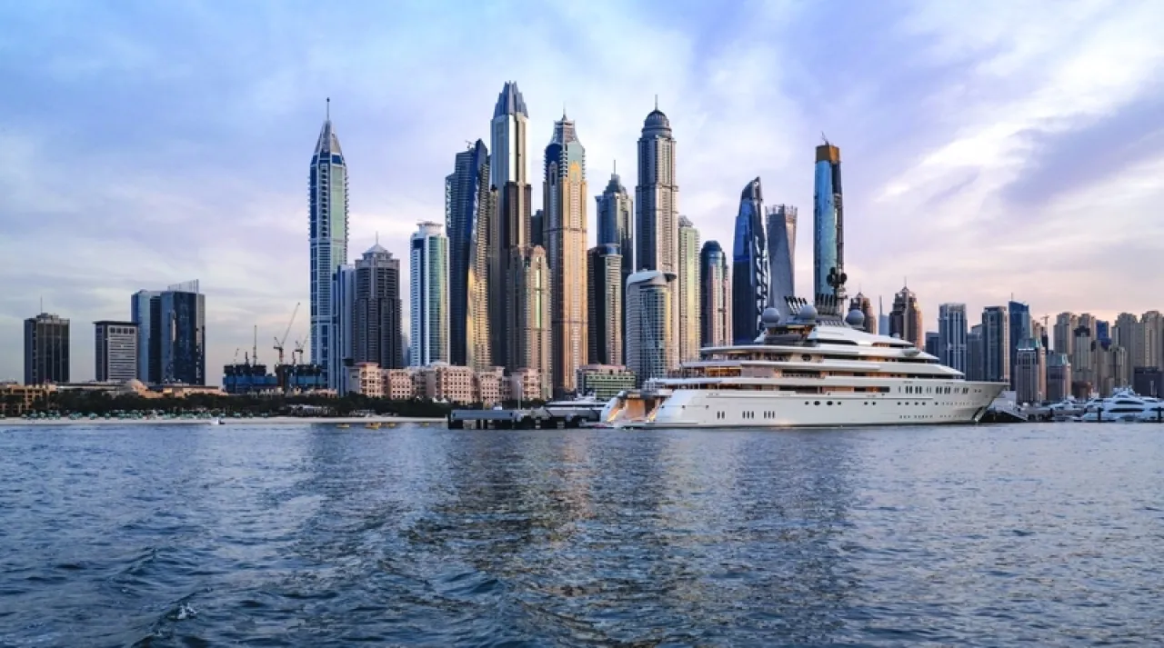 دبي تحقق رقماً قياسياً في العقار بـ98 ألف صفقة بنصف عام
