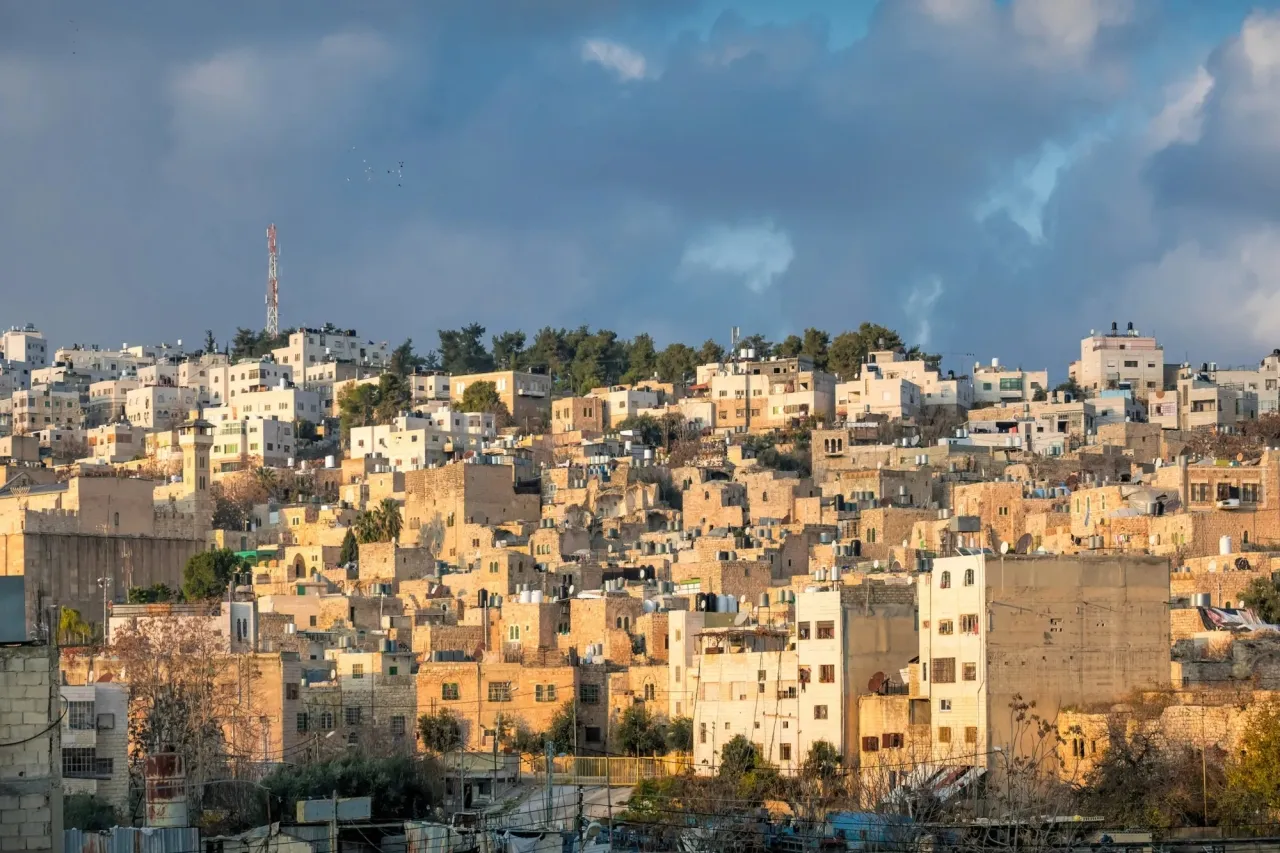 مبادرة إمارة الخليل تثير اهتمام الصحافة الدولية