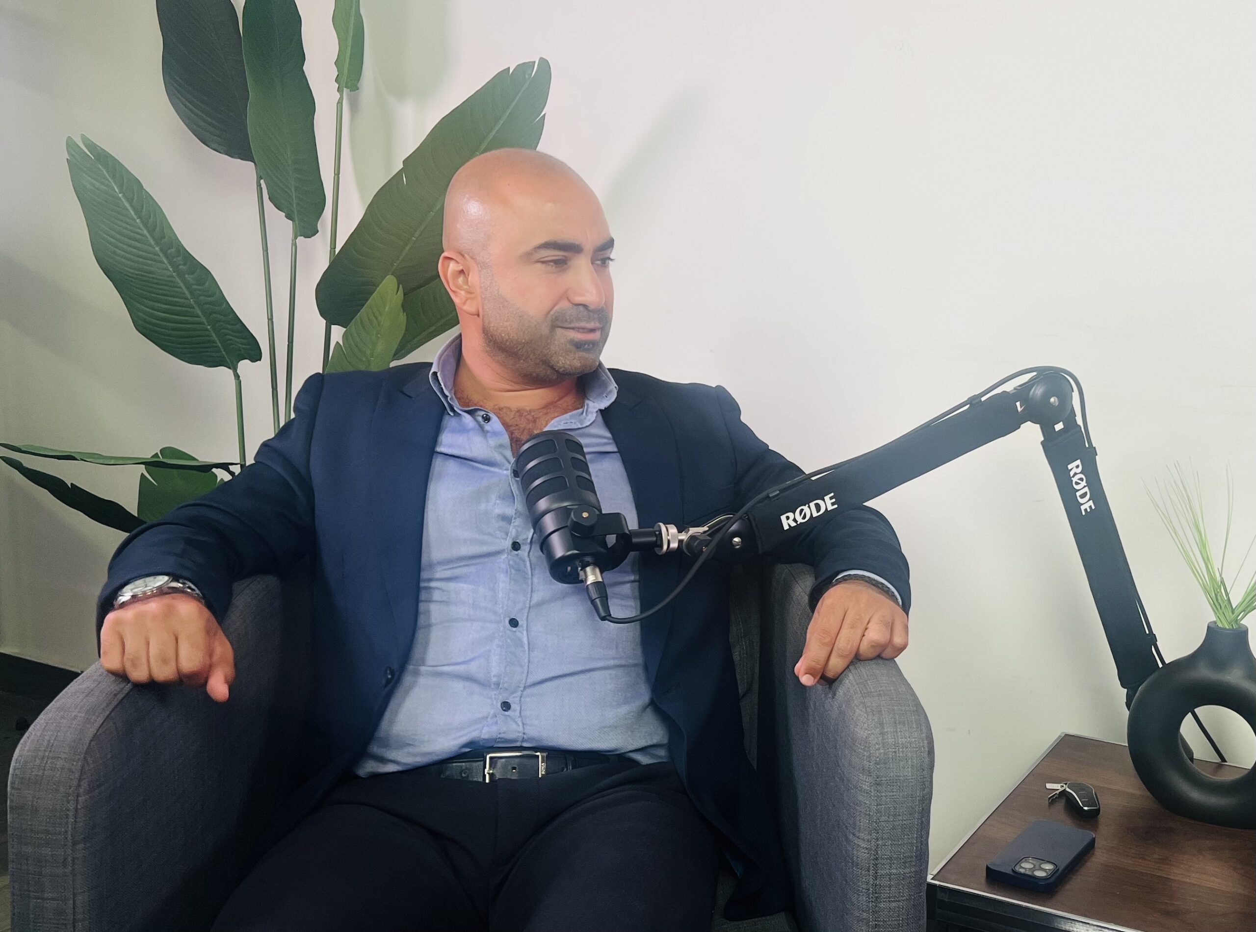 عاجل | بالفيديو الغزاوي يحذر: انقذو المزارعين قبل فوات الأوان