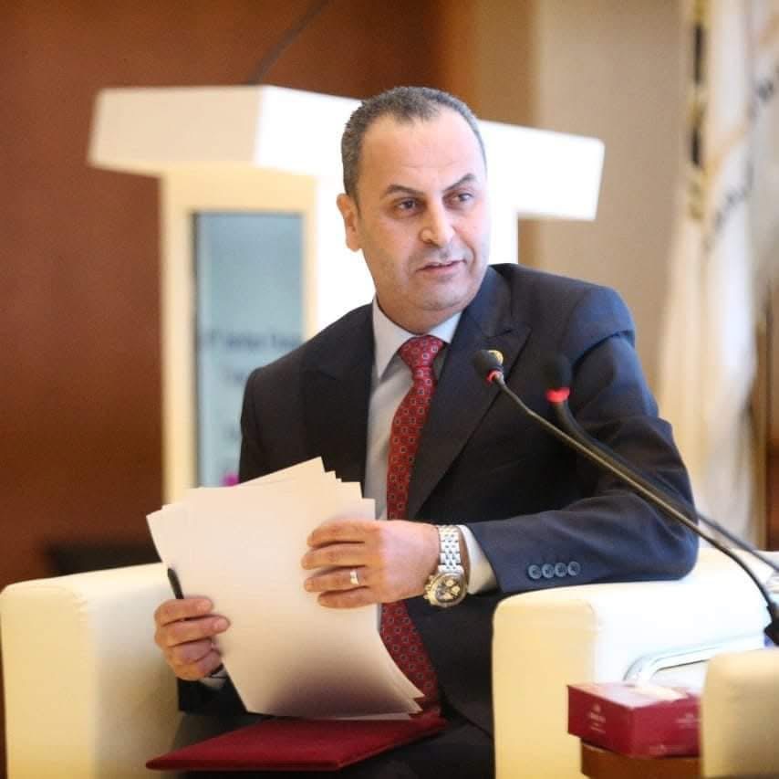رئاسة على المحك: هل يجرؤ النواب على تغيير الوجوه على أعتاب الدورة الجديدة: هل آن أوان فرز رئيس جديد