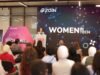 أكثر من 559 طالبة مستفيدة من البرنامج زين تختتم النسخة الخامسة من برنامج المرأة في التكنولوجيا
