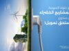 بنك الإسكان يطلق مجموعة برامج تمويلية خضراء مخصصة لعملاء الشركات في الأردن
