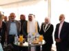 انطلاق التشغيل الرسمي لخطّي "عمان - إربد" و"عمان - جرش" ضمن مشروع النقل بين المحافظات