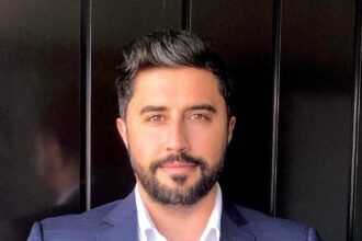 الأردني محمد الجراروه مديراً للاستخبارات الأسترالية
