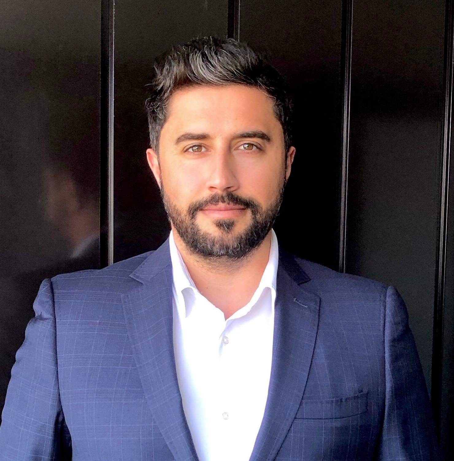 الأردني محمد الجراروه مديراً للاستخبارات الأسترالية