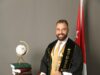 مبارك التخرج من تخصص المحاسبة… ناجي غازي غيث يضيء طريقه نحو المستقبل