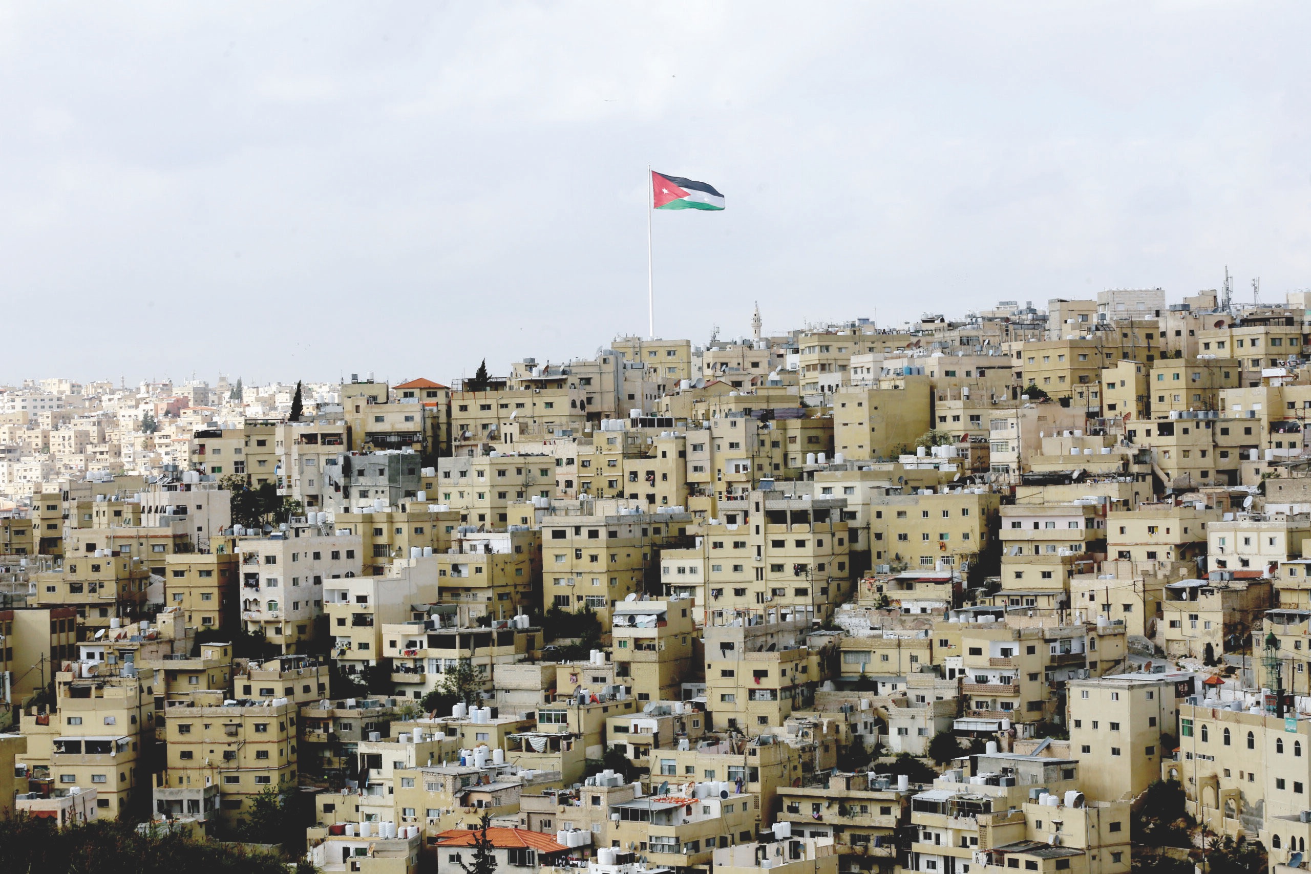 الطقس حار في مختلف المناطق المملكة اليوم الخميس