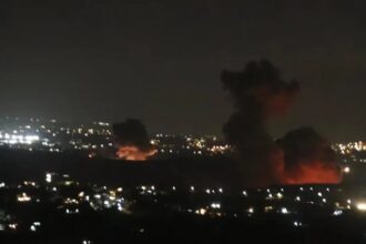 الاحتلال يعلن اغتيال شخصية قيادية في حزب الله