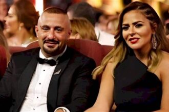 "مها الصغير تكشف أسرار النجوم في "كلام كبير""