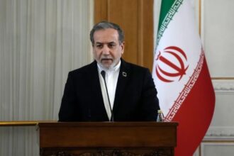 إيران تنفي طلب التفاوض مع واشنطن وتشكك في تصريحات ترمب