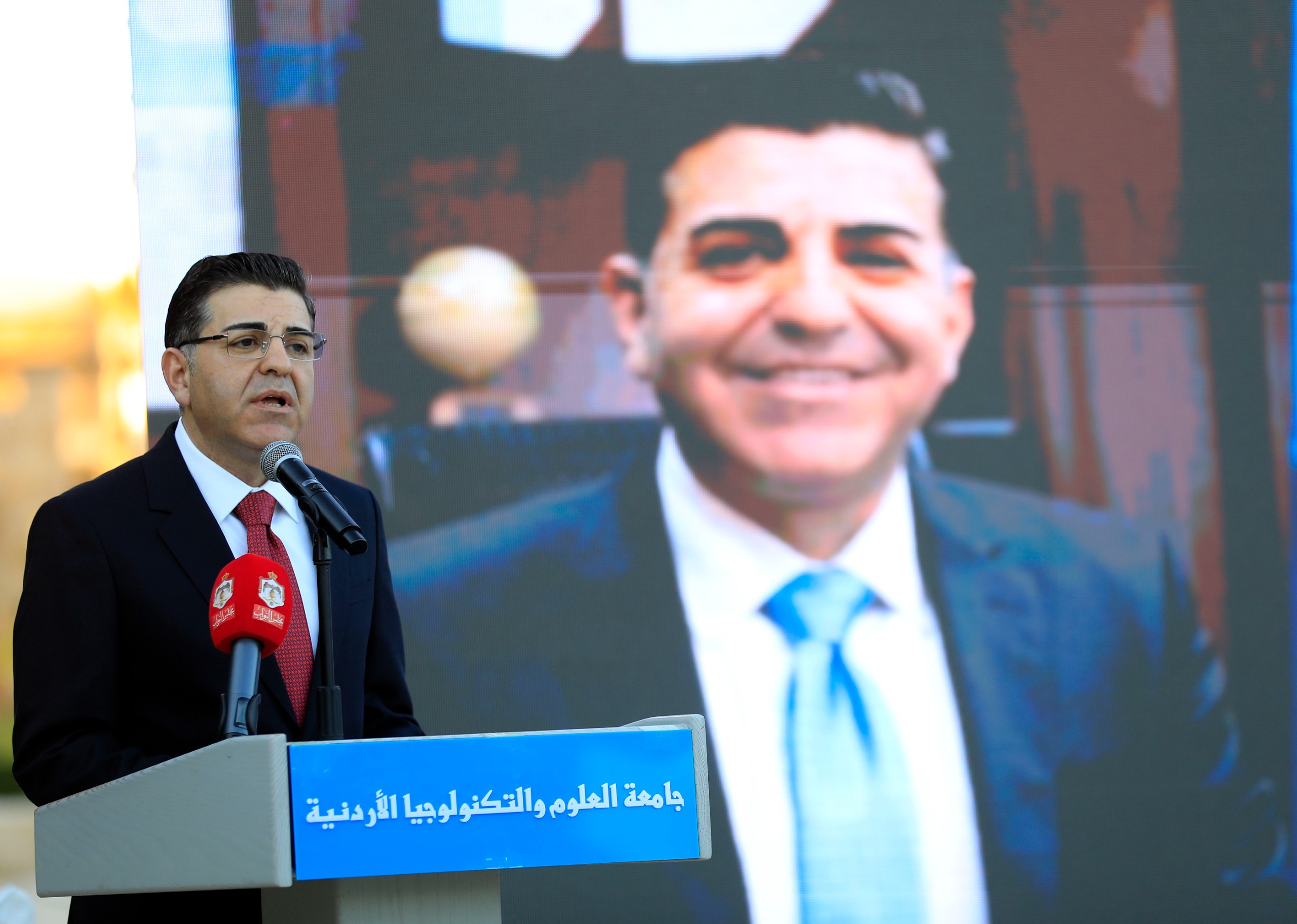 الصفدي يرعى احتفال العلوم والتكنولوجيا بتصنيفها 461 على مستوى العالم
