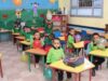 وزارة التربية تعلن بدء تسجيل طلبة الصف الأول الأساسي إلكترونيًا
