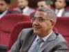 الدكتور المبيضين مديرا للموارد البشرية والشؤون الإدارية والعقارية