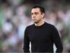 تشافي يقدّم طلب تدريب المنتخب الهندي