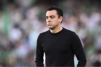 تشافي يقدّم طلب تدريب المنتخب الهندي