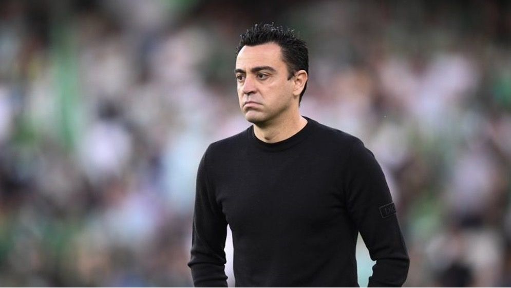 تشافي يقدّم طلب تدريب المنتخب الهندي