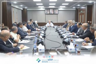 المجالي : أبواب السلطة ستظل مفتوحة أمام كافة المواطنين والمستثمرين
