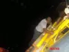 هجوم بحري بصواريخ ومسيّرات على سفينة قبالة ميناء الحديدة