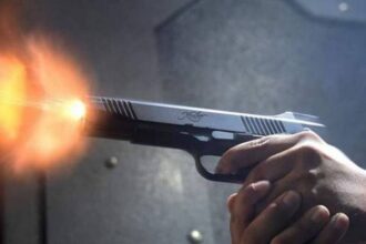 عاجل | مشاجرة مسلحة في مرج الحمام تُصيب شخصين .. تفاصيل