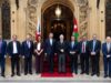 النائب العماوي يشارك في وفد نيابي لمجلس العموم البريطاني