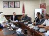 عاجل| المومني يكشف عن خطة لتعزيز أداء الناطقين الإعلاميين في الجهات الحكومية
