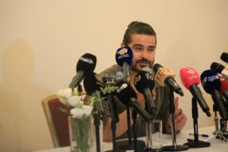بالفيديو .. ناصيف زيتون لـ"صراحة نيوز": "مهرجان جرش حلم انتظرته 15 سنة