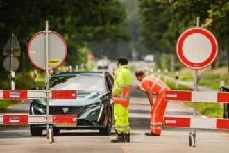 إجلاء 20 ألف شخص في أوسنابروك الألمانية بسبب قنبلة