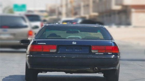 الأمن العام يحذر من إخفاء أو التلاعب بلوحات أرقام المركبات ويؤكد على العقوبات الصارمة