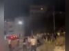 غضب شعبي بعد وفاة الشاب أحمد الإبراهيم خلال توقيفه الأمني في إربد