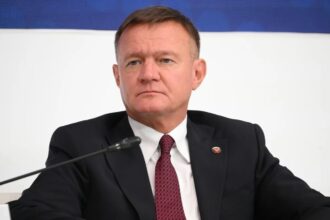 انتحار وزير النقل الروسي بعد إعفائه من منصبه