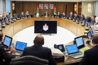 عاجل| اهم قرارات مجلس الوزراء اليوم السبت .. تفاصيل