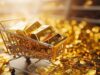 ارتفاع جديد على أسعار الذهب في السوق المحلية