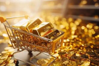 ارتفاع جديد على أسعار الذهب في السوق المحلية
