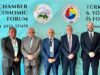 غرف التجارة الاردنية تشارك في منتدى اقتصادي عربي تركي