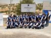 فريق "إمكان الإسكان" يشارك في جني محاصيل "مزرعة الدار" بالتعاون مع دار أبو عبدالله