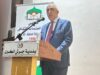 وزير الثقافة يفتتح مهرجان موسم البيدر الثقافي في جرش