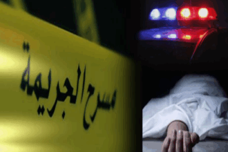 عاجل | الأمن العام يكشف جريمة قتل سيّدة في محافظة إربد