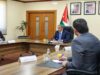 جعفر حسّان :العقبة نموذج أردن المستقبل وفرص استراتيجية تتطلب جهود مضاعفة
