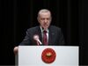 أردوغان يسعى لتسريع عقد قمة بوتين وزيلينسكي في إسطنبول