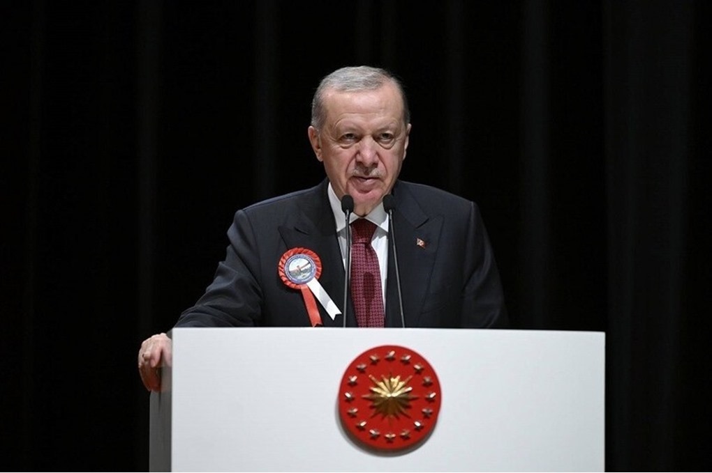 أردوغان يسعى لتسريع عقد قمة بوتين وزيلينسكي في إسطنبول